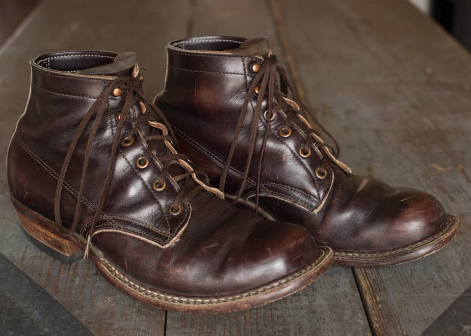 highest quality boot brands