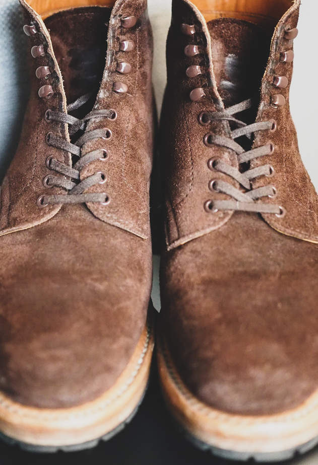 highest quality boot brands