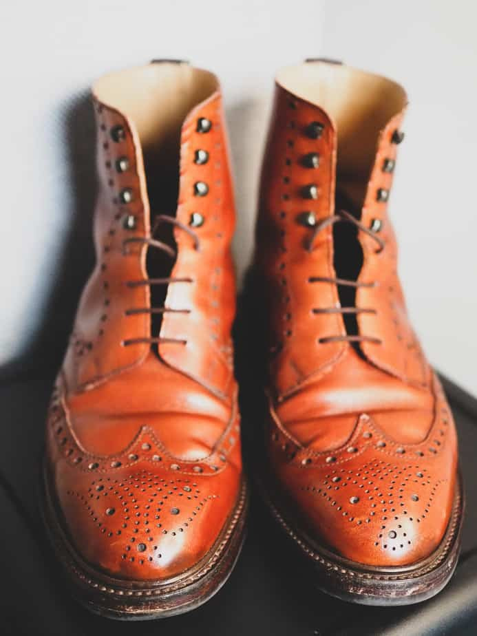highest quality boot brands