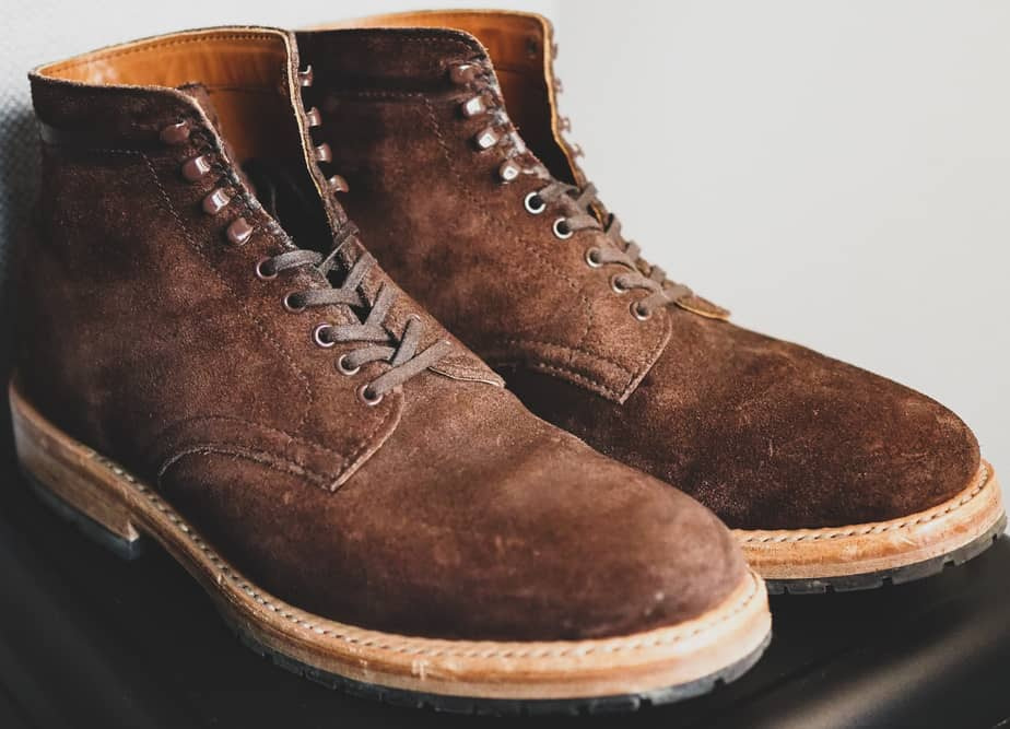 highest quality boot brands