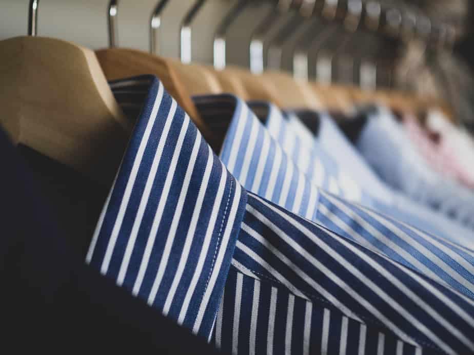 Brooks Brothers Milano Fit Dress Shirts 