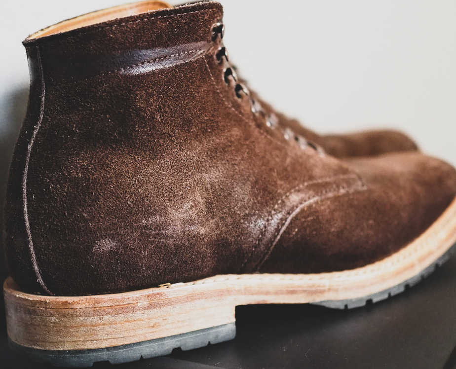 highest quality boot brands