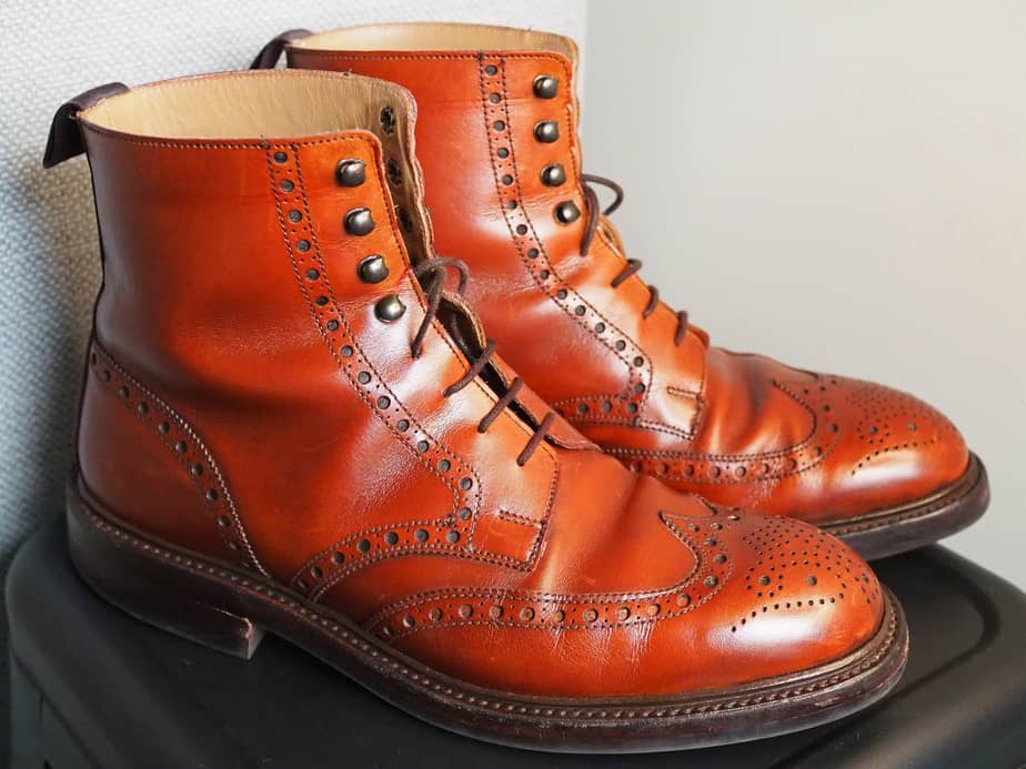 The Most Popular Boots in the World - RM Williams Comfort Craftsman Initial  Impressions 