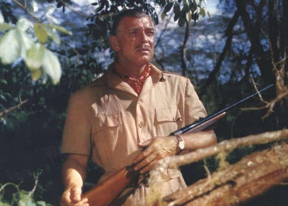 Private White V.C. Belted Safari Jacket 