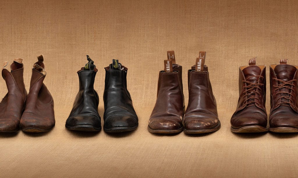 RM Williams - The quintesential Australian boot, and why I don't own one  (Yet)​ - Jessup Says