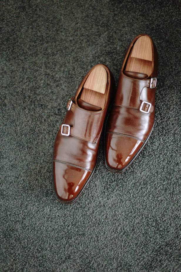 Crockett And Jones Lowndes Review: Why You Need A Double Monk